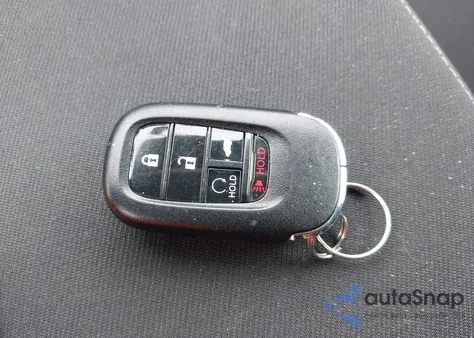 2023 Honda Civic Sport z USA, uszkodzony, nr VIN 19XFL2H86PE018818